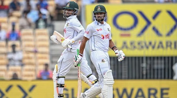 ভারতের বিপক্ষে বিশাল ব্যবধানে বাংলাদেশের হার