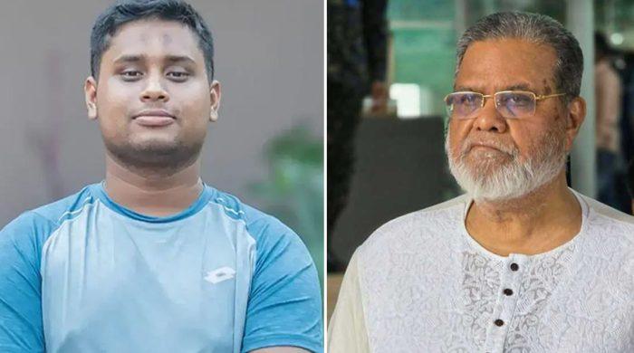 হাসনাতের আসনে বিএনপি প্রার্থী মঞ্জুরুলের মনোনয়ন বাতিল